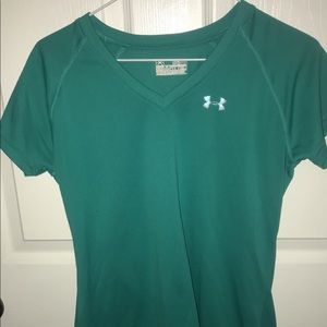 Under Armour shirt